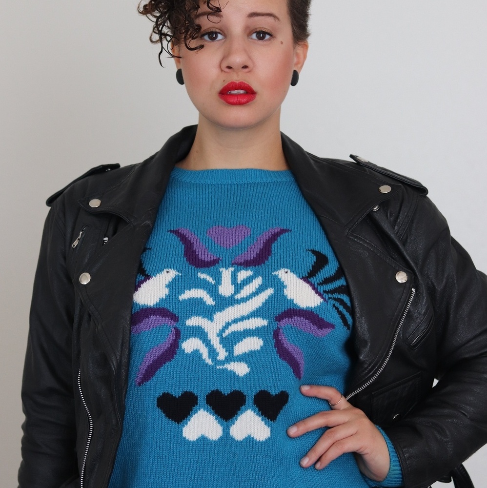 Meet your Posher, Brooke